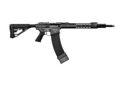 TTI Taran Tactical Genesis Gen-12 3G 12 Ga 3Gun John Wick 18