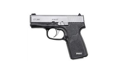Kahr CT380 380 acp 3