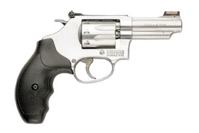 Smith & Wesson Model 63 22 LR 3