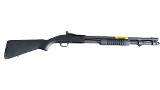 Mossberg 590A1 Tactical 12 Gauge – Demo Model (51663) w/ Ghost-Ring Sights & 20