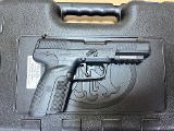 FN Five-seveN MK2 – 5.7x28mm, Black, 20+1 Capacity - 7 of 7