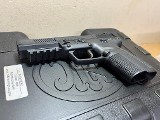 FN Five-seveN MK2 – 5.7x28mm, Black, 20+1 Capacity - 3 of 7