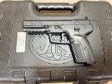 FN Five-seveN MK2 – 5.7x28mm, Black, 20+1 Capacity - 2 of 7