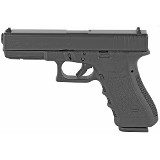 Glock 17 Gen 3 9mm Luger 2-17 rd Mags PI1750203