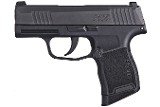 Sig Sauer P365 9mm 10+1 365-9-BXR3