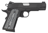 Colt Commander Combat Unit 9mm 4.25