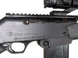 FN FNAR 7.62×51 Semi-Auto Rifle – Black, Detachable Magazine, Picatinny Rail - 3 of 7