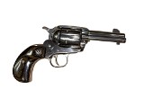 Ruger New Vaquero Birdshead .45 Colt 3.75