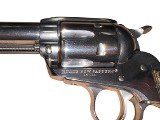 Ruger New Vaquero Birdshead .45 Colt 3.75