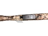 Ruger American Go Wild Camo 6.5 Creedmoor Bolt-Action Rifle – Bronze Cerakote, Picatinny Rail - 3 of 6