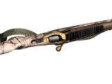 Ruger American Go Wild Camo 6.5 Creedmoor Bolt-Action Rifle – Bronze Cerakote, Picatinny Rail - 5 of 6