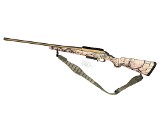Ruger American Go Wild Camo 6.5 Creedmoor Bolt-Action Rifle – Bronze Cerakote, Picatinny Rail