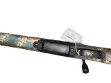 Browning X-Bolt .308 Win Bolt-Action Rifle – Camo Stock, Threaded Barrel - 4 of 6