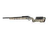Browning X-Bolt .308 Win Bolt-Action Rifle – Camo Stock, Threaded Barrel