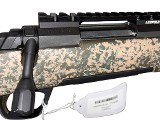 Browning X-Bolt .308 Win Bolt-Action Rifle – Camo Stock, Threaded Barrel - 3 of 6