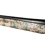 Browning X-Bolt .308 Win Bolt-Action Rifle – Camo Stock, Threaded Barrel - 5 of 6
