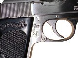 Walther PPK .380 ACP Stainless Steel Pistol – Classic DA/SA Design - 8 of 9