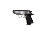 Walther PPK .380 ACP Stainless Steel Pistol – Classic DA/SA Design - 2 of 9