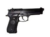 Beretta M9 Commercial 9mm – U.S.-Made (15-Round) - 2 of 8