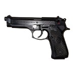 Beretta M9 Commercial 9mm – U.S.-Made (15-Round) - 3 of 8