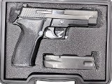 SIG Sauer 226 P226R 9mm – Nitron Finish, DA/SA (Rail Model)