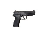SIG Sauer 226 P226R 9mm – Nitron Finish, DA/SA (Rail Model) - 3 of 8