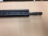 USED Sig Sauer 716 Tread 7.62 NATO 16