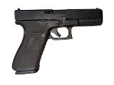 Glock 20 Gen 5 MOS 10mm Auto – Optics Ready, Grogu Grip, 3 Magazines (PA205S201MOS) - 3 of 9