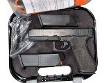 Glock 20 Gen 5 MOS 10mm Auto – Optics Ready, Grogu Grip, 3 Magazines (PA205S201MOS)