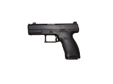 CZ USA P-10 C 9mm – Compact Striker-Fired Pistol (10-Round) - 2 of 8