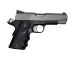 Colt MK IV Series 80 Concealed Carry Officer’s – .45 ACP (Stainless/Blue) - 3 of 8