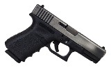 Glock 19 G19 GEN3 COMPACT 9MM 4