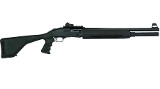 Mossberg 930 Tactical SPX 12 Ga Semi Auto Fiber Optic Sight 18