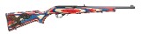 Ruger 10/22 22 LR Talo Edition USA Shooting 2021 31162