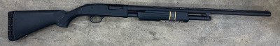 Used Mossberg 500 20 Ga Pump Action 26