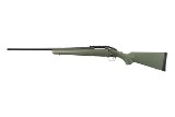 Ruger American Predator Rifle 7MM08 Left Hand 22