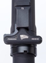Freedom Ordnance FX-9 9mm 16
