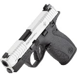 Smith & Wesson Bodyguard 2.0 380 ACP Stainless Slide Thumb Safety 14430 - 3 of 5