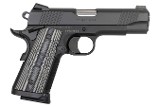 Colt Commander Combat Unit 45 ACP 4.25