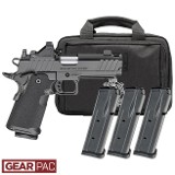 Springfield Prodigy Comp 9mm 4.25