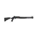 Benelli M4 EXT 12 Ga Semi Auto 18