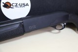 CZ 712 G2 Utility – 12 Gauge Semi-Auto, 20