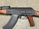 Century Arms AKML Polish AK-47 762X39 Milled Receiver Wood Kit Used - 3 of 9