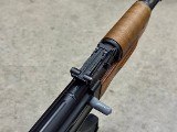 Century Arms AKML Polish AK-47 762X39 Milled Receiver Wood Kit Used - 9 of 9