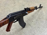 Century Arms AKML Polish AK-47 762X39 Milled Receiver Wood Kit Used - 5 of 9