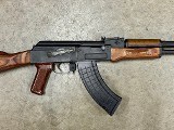 Century Arms AKML Polish AK-47 762X39 Milled Receiver Wood Kit Used - 4 of 9