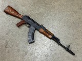 Century Arms AKML Polish AK-47 762X39 Milled Receiver Wood Kit Used - 1 of 9