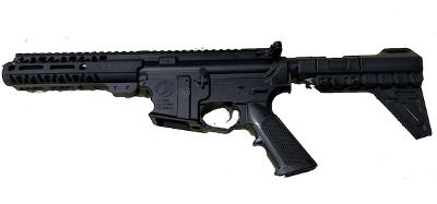Talon Armament TAC-RAR9 Tac 9mm 8.5