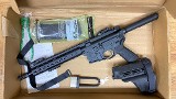 Used SMI SMI-15 300 BLK 10.5