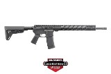 Ruger AR-556 223 8514
